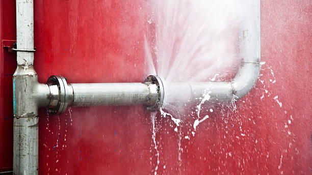 Shelburne Falls, MA Water damage restoration Company